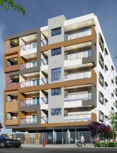 N V Sunrise Elevation 1