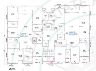 Project Image of 5664 Sq.ft 6 BHK Apartment / Flat for sale in Vesu for Rs. 45700000
