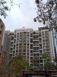 Project Image of 1689 Sq.ft 3 BHK Apartment / Flat for sale in Balewadi for Rs. 22000000