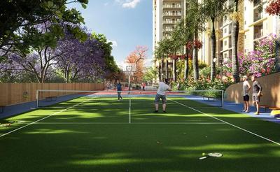 Project Image of 1350.0 - 2160.0 Sq.ft 3 BHK Apartment for buy in Affinity Belgravia