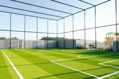 Project Image of 427.0 - 686.0 Sq.ft 1 BHK Apartment for buy in Unimont 24 Karat