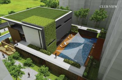 DNR Arista Phase 2 Club House 1