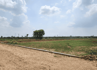 Project Image of 891.0 - 4456.0 Sq.ft Residential Plot Plot for buy in Resi 1st City