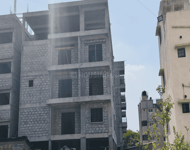 Project Image of 1344.0 - 1360.0 Sq.ft 3 BHK Apartment for buy in Bhoomika Mayflower
