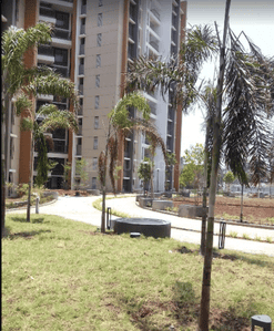 Project Image of 1075 Sq.ft 2 BHK Apartment / Flat for sale in Wakad for Rs. 9800000