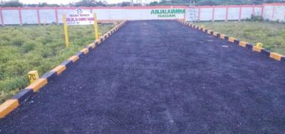 Project Image of 855.0 - 1186.0 Sq.ft Residential Plot Plot for buy in VL Maha Homes