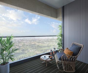 Project Image of 2400.0 - 3170.0 Sq.ft 3 BHK Apartment for buy in Indraprasth Shivanta