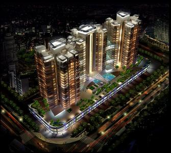 Project Image of 825.0 - 2239.0 Sq.ft 2 BHK Apartment for buy in Satra Park
