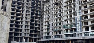 Project Image of 1430.0 - 6884.0 Sq.ft 2 BHK Apartment for buy in S A Homeland Regalia