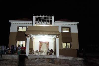 Project Image of 0.0 - 6500.0 Sq.ft 5 BHK Villa for buy in Maruthi Green Fields