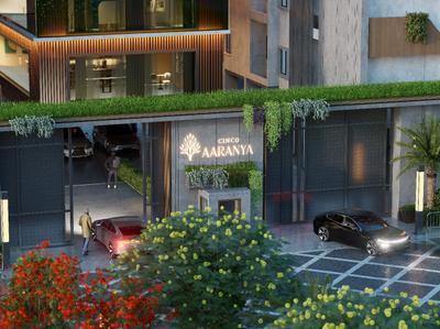 Project Image of 1013.43 - 1600.88 Sq.ft 2 BHK Apartment for buy in Cinco Aaranya
