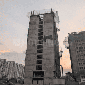 Project Image of 678.77 - 1019.88 Sq.ft 2 BHK Apartment for buy in Anandtara Iris Residences Phase III