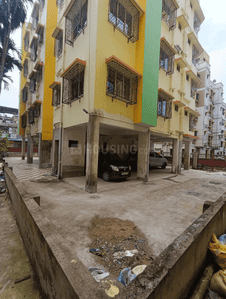 Project Image of 595.75 - 751.41 Sq.ft 2 BHK Apartment for buy in Maa Tirupati Tirumala Phase I