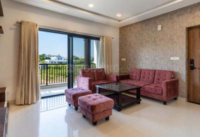 Project Image of 924.0 - 1146.0 Sq.ft 3 BHK Apartment for buy in Sanchi Gloria
