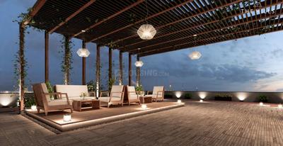 Project Image of 0.0 - 3000.0 Sq.ft 4 BHK Apartment for buy in The Hills