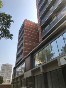 Visionnair Elevation 1