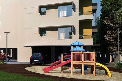 Project Image of 0.0 - 680.0 Sq.ft 2 BHK Apartment for buy in Jaydee Sangath Life