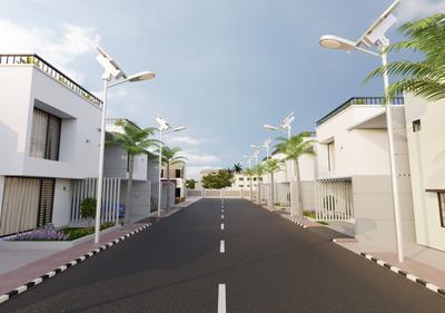 Project Image of 1200.0 - 2000.0 Sq.ft 2 BHK Villa for buy in JRD Villa Divine