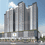 DGS Sheetal Regalia Elevation 2