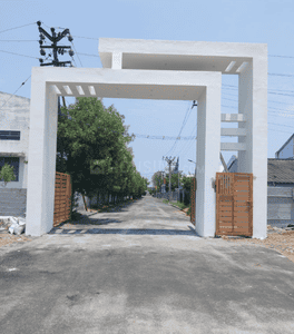 JMJ Vel Avenue Gated Community 1