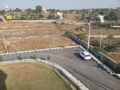 Project Image of 1050.0 - 1200.0 Sq.ft Residential Plot Plot for buy in Pride Green Meadows