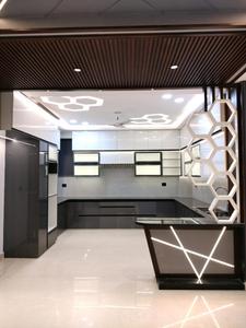 Sky RSD Luxury Homes Kitchen 1