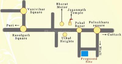 Project Image of 0.0 - 3115.0 Sq.ft 3 BHK Villa for buy in Gajanan Homes