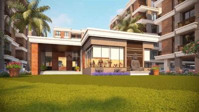 Project Image of 515.48 - 755.3 Sq.ft 2 BHK Apartment for buy in Sukhdham Signature