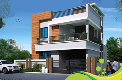 Project Image of 0.0 - 1896.0 Sq.ft 3 BHK Villa for buy in Livingstyle Om Niwas