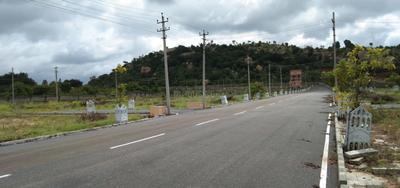 Project Image of 800.0 - 1500.0 Sq.ft Residential Plot Plot for buy in Aditya Nature
