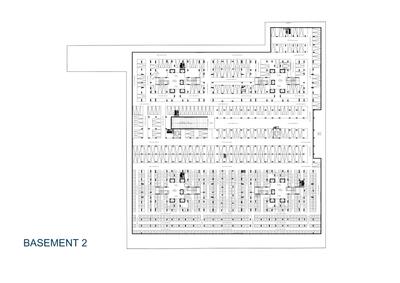 Project Image of 1896.82 - 3401.29 Sq.ft 4 BHK Apartment for buy in Radhikesh Trogon Centre Court