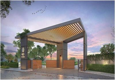 Project Image of 1163.0 - 2400.0 Sq.ft Residential Plot Plot for buy in Shriram Codename Rhythm Of North