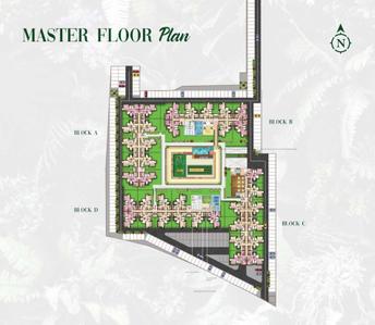 Project Image of 745.0 - 788.0 Sq.ft 3 BHK Apartment for buy in Protech Dharapur Phase III Block A