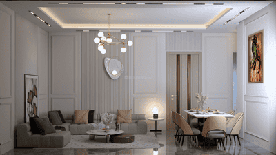 Project Image of 0.0 - 1400.0 Sq.ft 3 BHK Apartment for buy in JBMR Tathastu