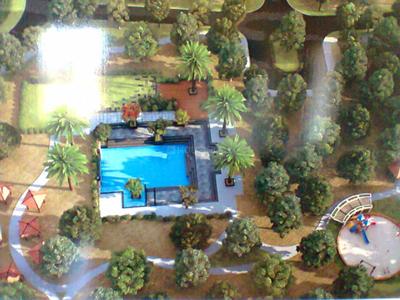 Project Image of 1108.0 - 2400.0 Sq.ft Residential Plot Plot for buy in Shriram Godhuli