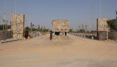 Project Image of 495.68 - 4373.27 Sq.ft Residential Plot Plot for buy in Kedia Landmark III