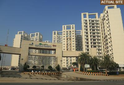 Project Image of 661.0 - 1396.0 Sq.ft 1 BHK Apartment for buy in RTech Capital Greens Phase 1