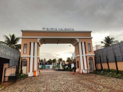 Project Image of 3100 Sq.ft 4 BHK Villa for sale in Sreeramanahalli for Rs. 28500000
