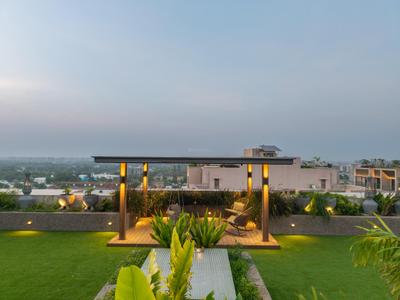 Project Image of 2295.0 - 3267.0 Sq.ft 3 BHK Apartment for buy in Bansari Opulence