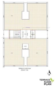 Project Image of 1229.02 - 1230.1 Sq.ft 3 BHK Apartment for buy in Madhav Saltora Green