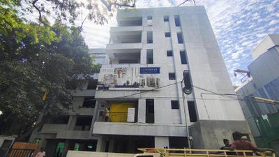 Project Image of 2338.0 - 2814.0 Sq.ft 3 BHK Apartment for buy in RMS Lavanya Residences