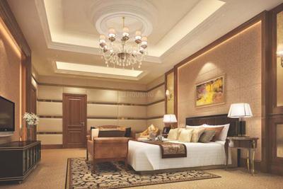 Project Image of 2650.0 - 2670.0 Sq.ft 3 BHK Villa for buy in IPG Casa 9