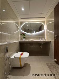 Project Image of 2554.0 - 2818.0 Sq.ft 4 BHK Apartment for buy in Skyline The One