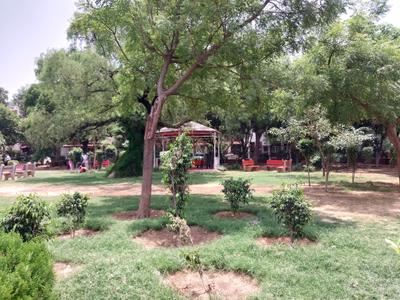 Project Image of 1000 Sq.ft 4 BHK Independent House for sale in DLF Phase 3 for Rs. 42500000