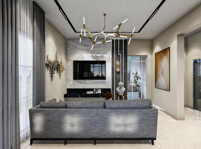 Project Image of 800.0 - 4725.0 Sq.ft 1 BHK Villa for buy in Advait Homes