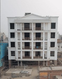 Project Image of 768.0 - 1085.0 Sq.ft 2 BHK Apartment for buy in Baleshwaram