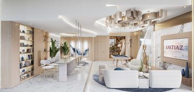 Project Image of 943.0 - 2058.0 Sq.ft 1 BHK Apartment for buy in Imtiaz Sunset Bay 4