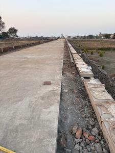 Project Image of 387.5 - 2828.43 Sq.ft Residential Plot Plot for buy in Mahalaxmi Maa Narmada Parisar