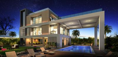 Project Image of 675 Sq.ft 1 BHK Apartment / Flat for sale in Panvel for Rs. 6200000