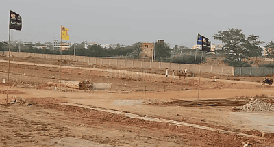 Project Image of 1620.0 - 2403.0 Sq.ft Residential Plot Plot for buy in Fortune Patels Pearl